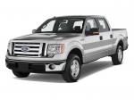 Ford F-150 XLT SuperCrew 2008 года
